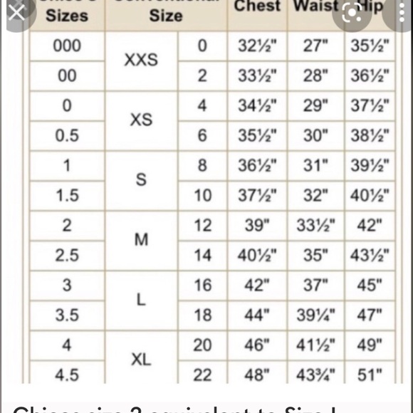 Chicos Faux Leather Grey Ponte Leggings, Size 20 - Picture 10 of 10